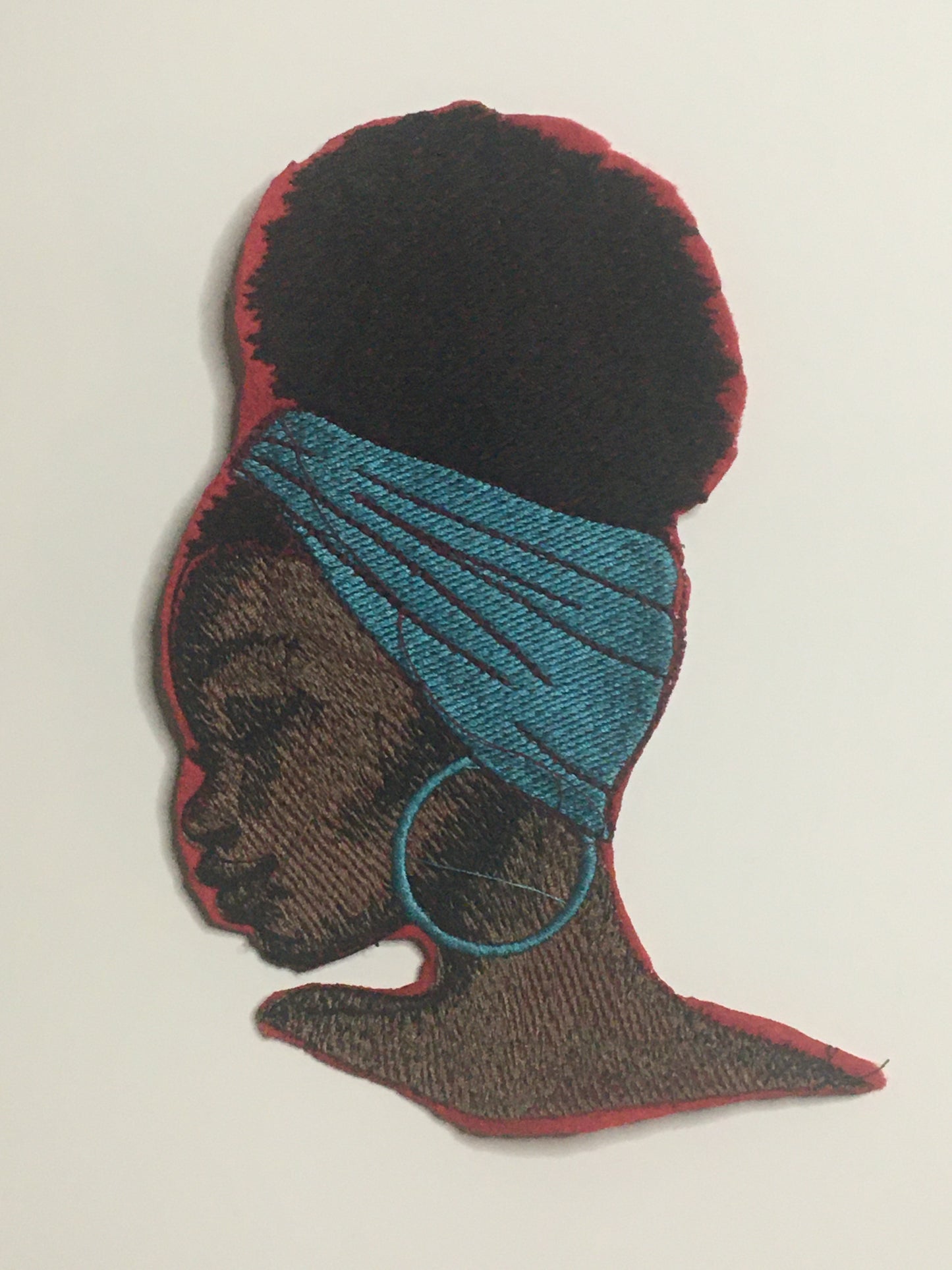 Unique Patches