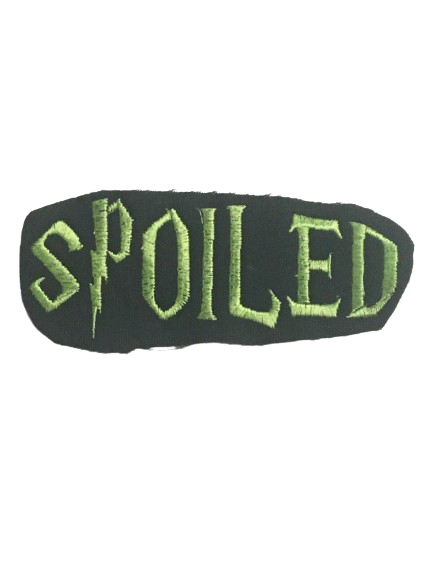 Unique Patches