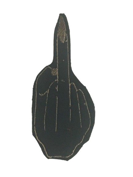 Unique Patches