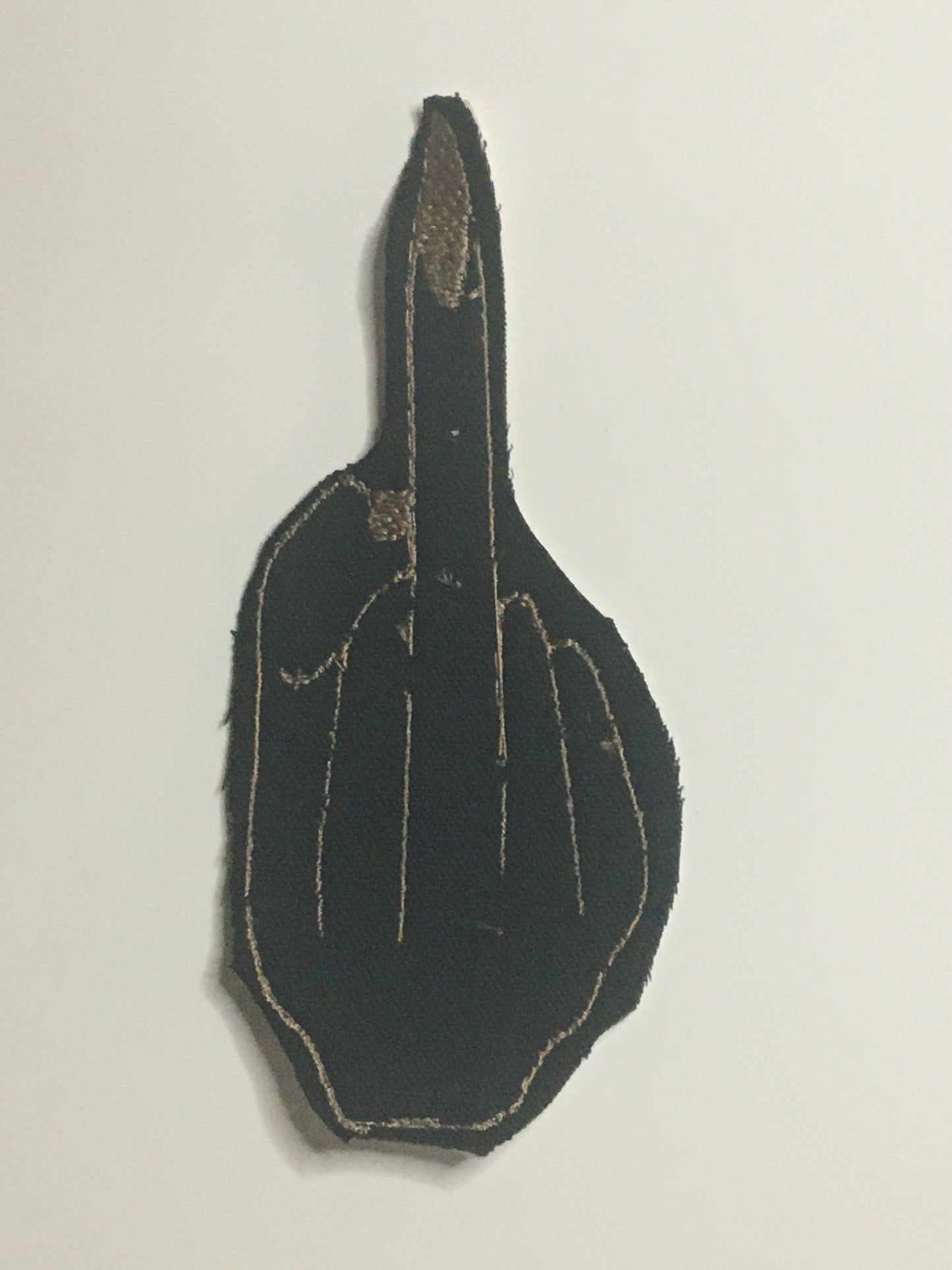 Unique Patches