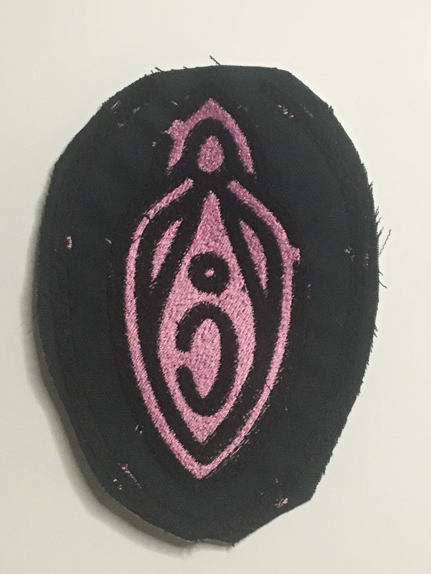 Unique Patches