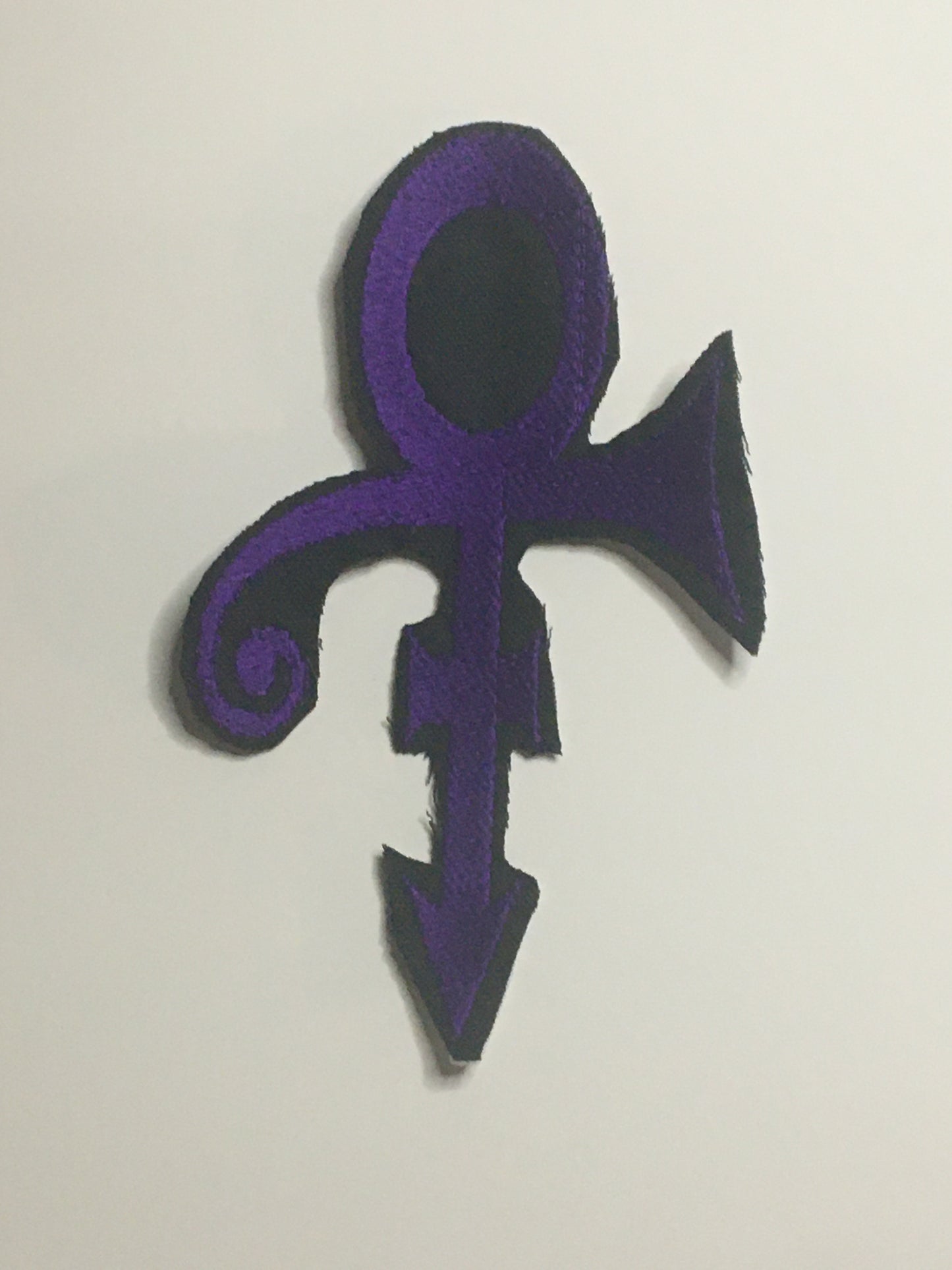 Unique Patches