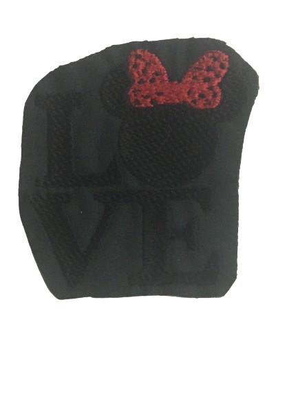 Unique Patches