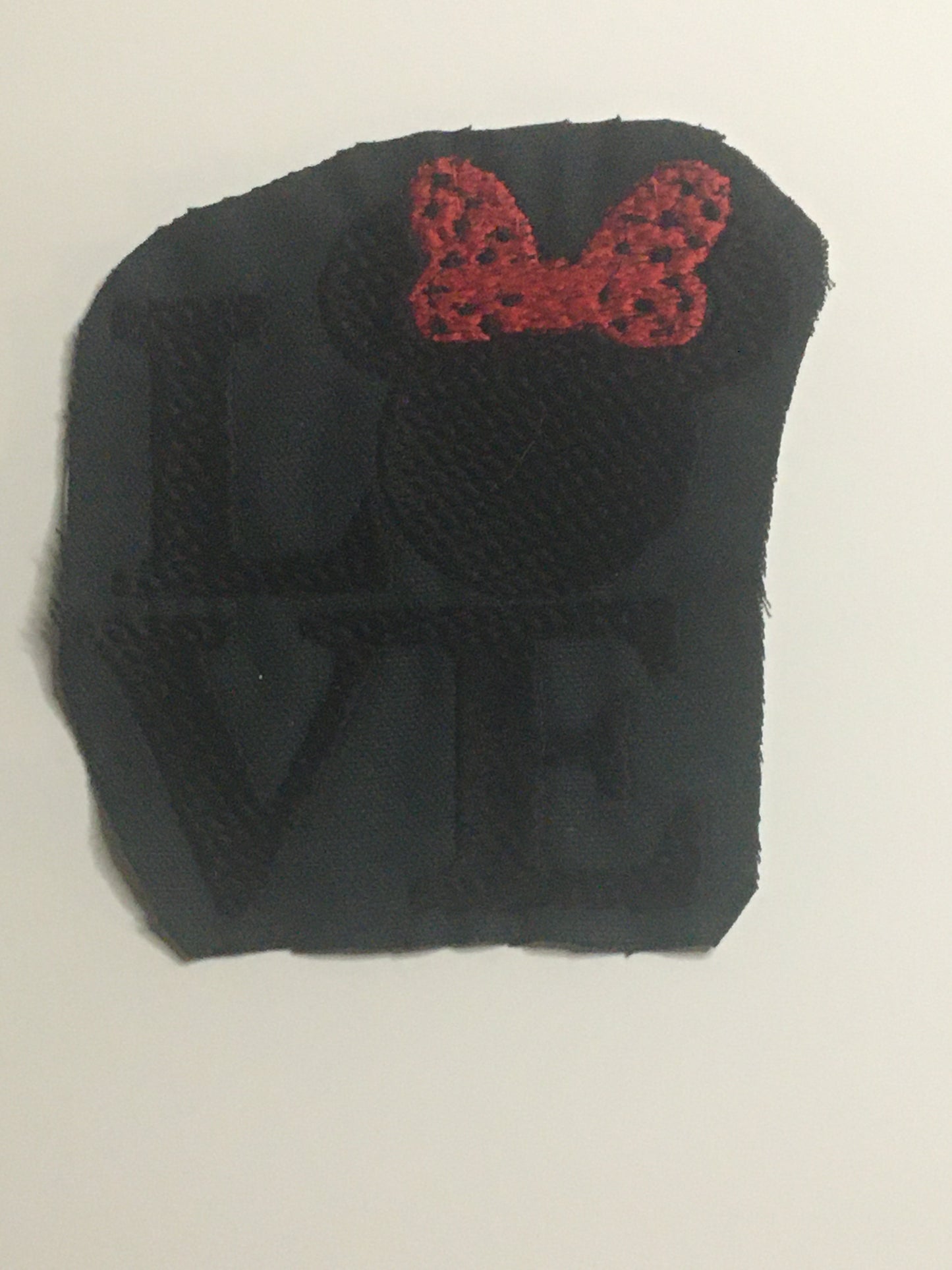 Unique Patches