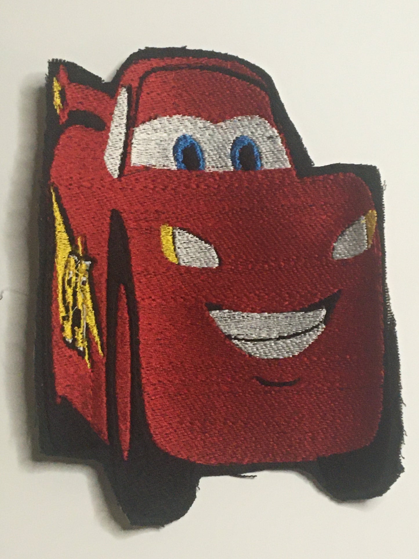 Unique Patches