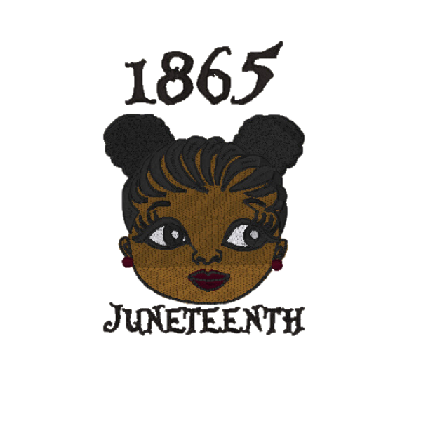 Baby Juneteenth